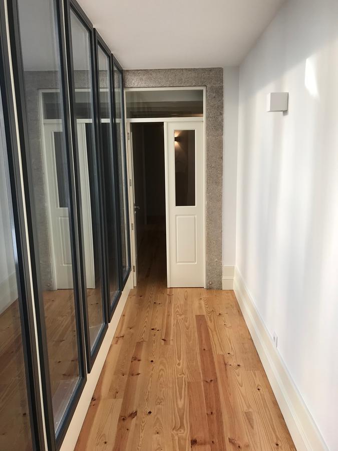 Porto Ildefonso II Apartment Exterior photo