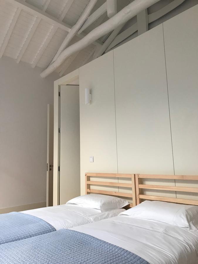 Porto Ildefonso II Apartment Exterior photo