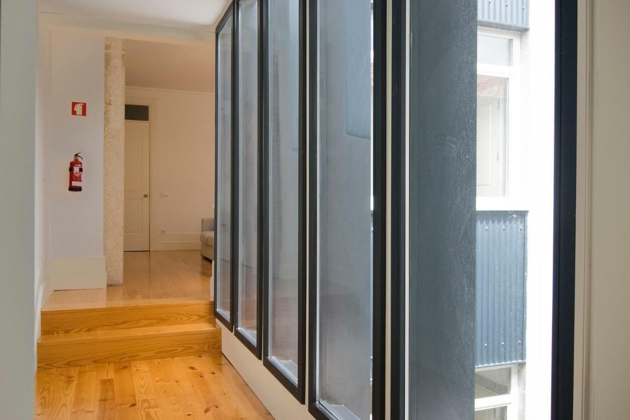 Porto Ildefonso II Apartment Exterior photo