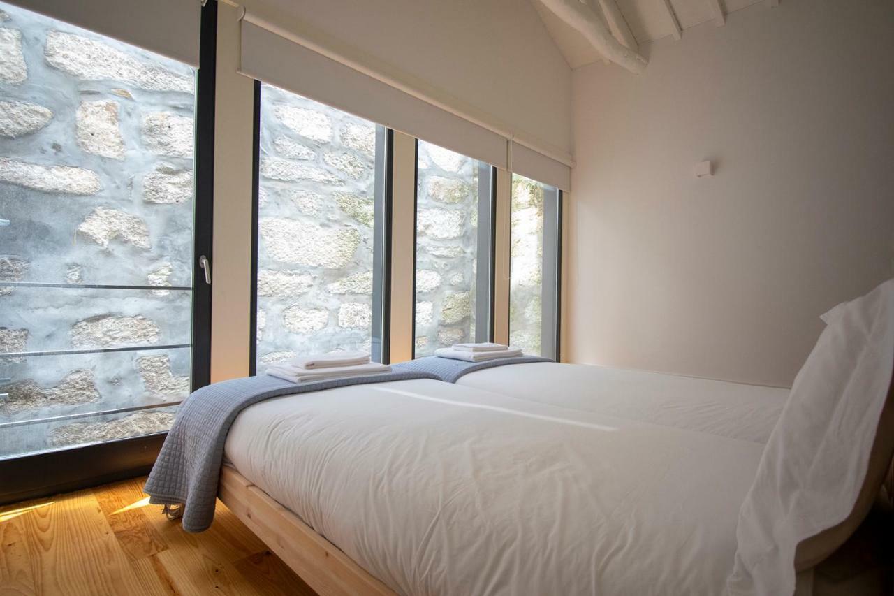 Porto Ildefonso II Apartment Exterior photo