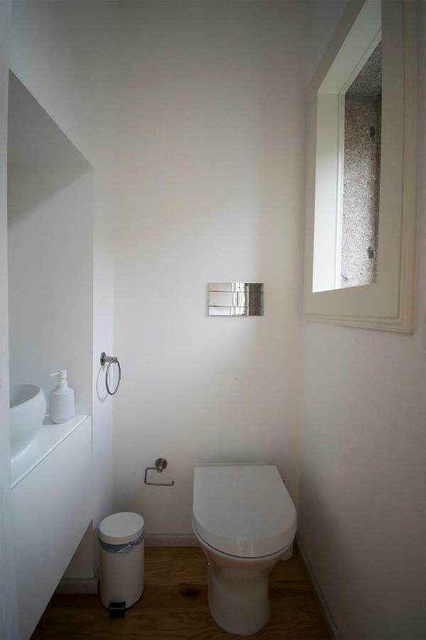 Porto Ildefonso II Apartment Exterior photo