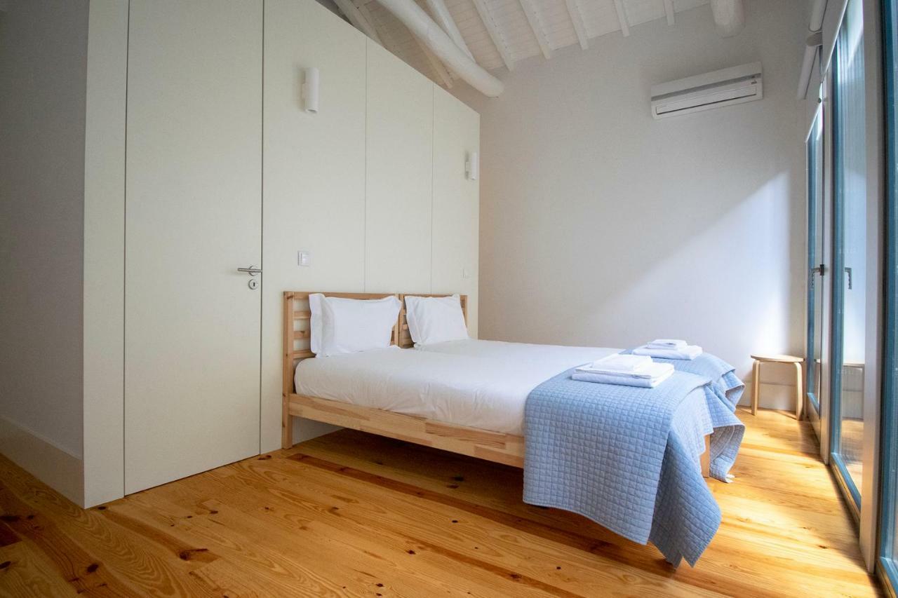 Porto Ildefonso II Apartment Exterior photo